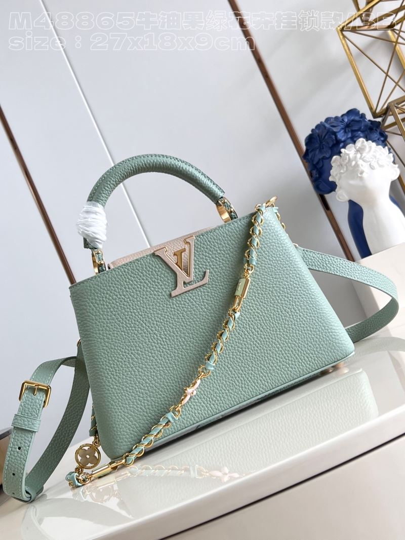 Louis Vuitton Top Handle Bags